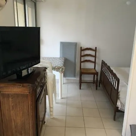 Mahon Plage : Proche De La Mer. 1 * فورت ماهون بلاج